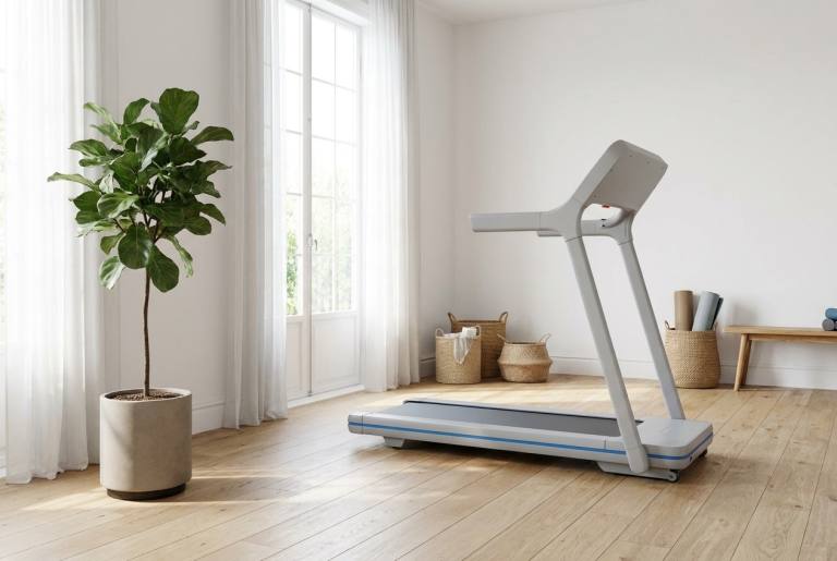 Hoe kies je de juiste hometrainer voor je persoonlijke fitnessdoelen