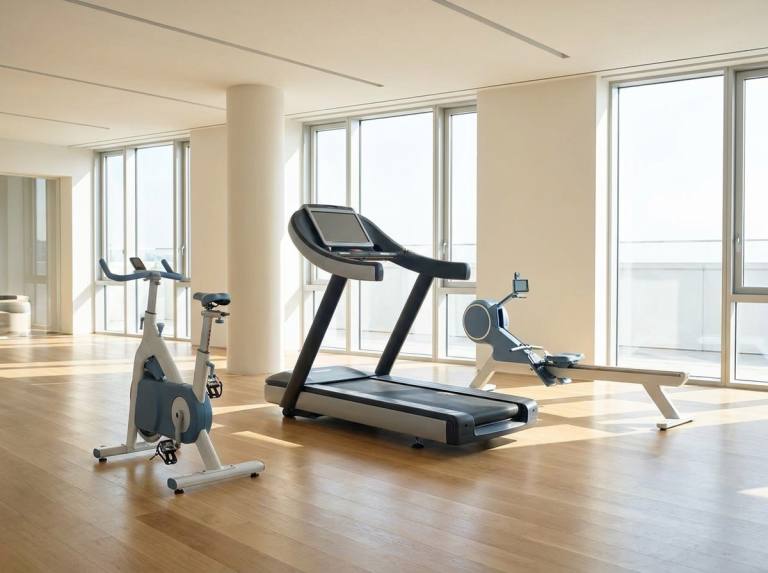 Het Fitness Lab