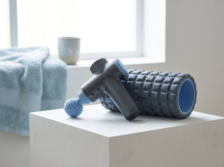 Hoe kies je het beste massagegun voor jouw specifieke behoeften