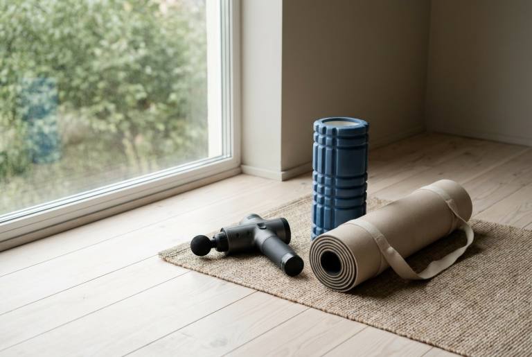 Hoe kies je het beste massagegun voor jouw specifieke behoeften