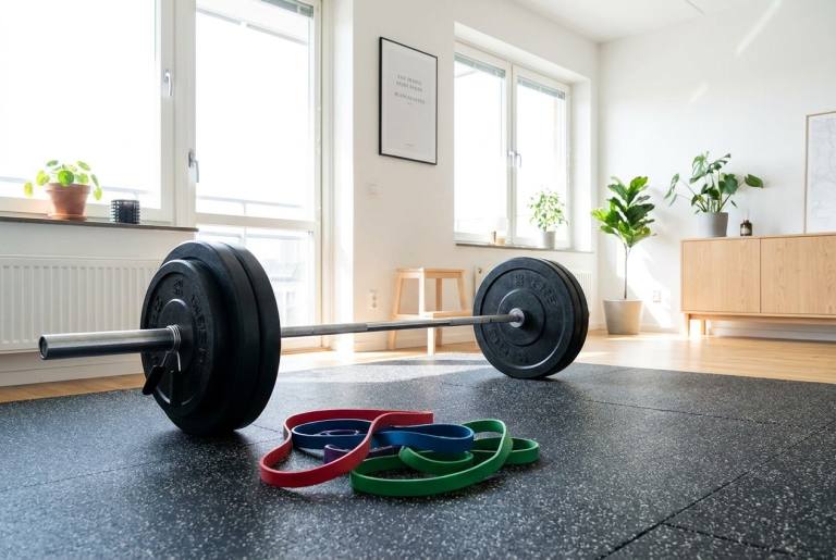 Hoe stel je een effectief krachttrainingsplan samen voor beginners